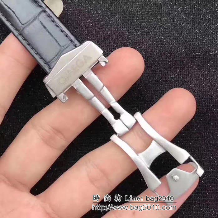 歐米茄OMEGA XB精品 尊霸系列 精品男士腕表 WSS2127